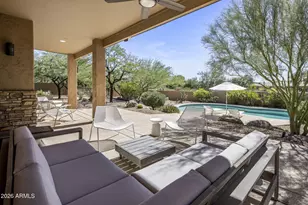 5677 E Hedgehog Pl, Scottsdale, AZ 85266 - Photo 1