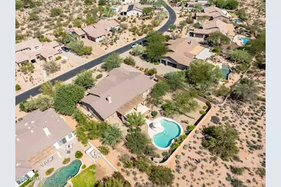 5677 E Hedgehog Place, Scottsdale, AZ 85266 - Photo 43