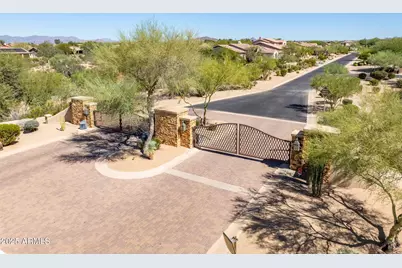 5677 E Hedgehog Place, Scottsdale, AZ 85266 - Photo 49