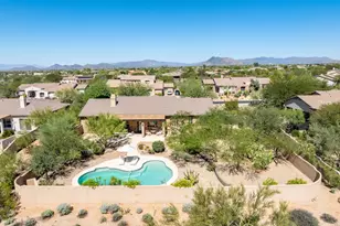 5677 E Hedgehog Pl, Scottsdale, AZ 85266 - Photo 45