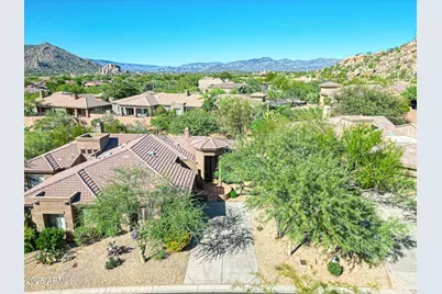 7450 E Quien Sabe Way, Scottsdale, AZ 85266 - Photo 27