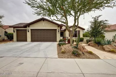 26249 W Tina Lane, Buckeye, AZ 85396 - Photo 1