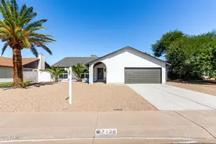 7126 W Jenan Dr, Peoria, AZ 85345 - Photo 1