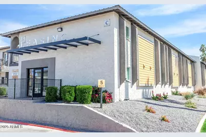 2936 E Indian School Road #1, Phoenix, AZ 85016 - Photo 1