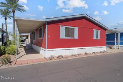 2121 N Center Street #54, Mesa, AZ 85201 - Photo 5