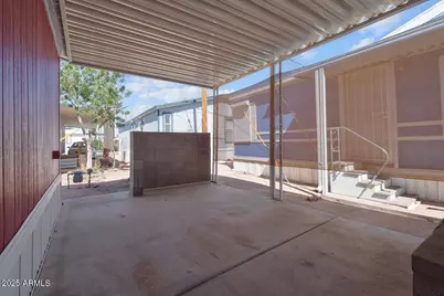 2121 N Center Street #54, Mesa, AZ 85201 - Photo 25