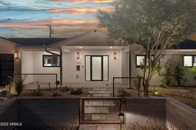 2519 E Pierson Street, Phoenix, AZ 85016 - Photo 3