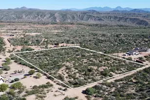 356Xx N 142nd Pl, Scottsdale, AZ 85262 - Photo 1