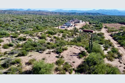 356Xx N 142nd Place #-, Scottsdale, AZ 85262 - Photo 17