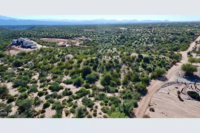 356Xx N 142nd Place #-, Scottsdale, AZ 85262 - Photo 25