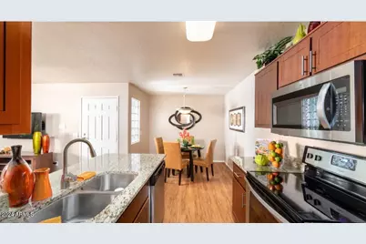 13440 N 44th Street #1W, Phoenix, AZ 85032 - Photo 3