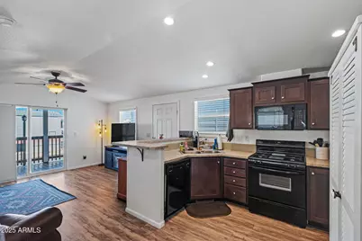 1371 E 4th Avenue #145, Apache Junction, AZ 85119 - Photo 1