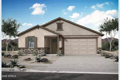 4017 W Brenley Drive, San Tan Valley, AZ 85144 - Photo 1