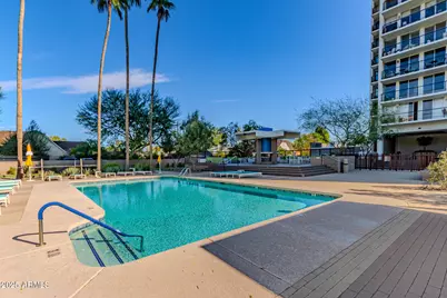 2323 N Central Avenue #1702, Phoenix, AZ 85004 - Photo 31