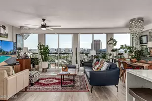 2323 N Central Ave, Phoenix, AZ 85004 - Photo 3