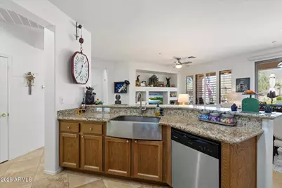 2366 W Muirfield Drive, Anthem, AZ 85086 - Photo 13