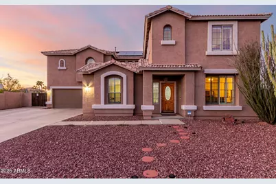 11322 E Rembrandt Avenue, Mesa, AZ 85212 - Photo 49