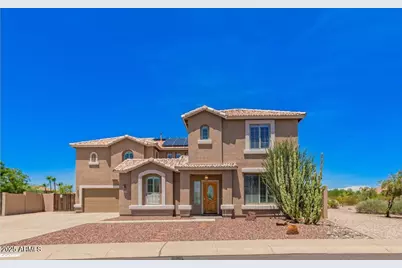 11322 E Rembrandt Avenue, Mesa, AZ 85212 - Photo 1