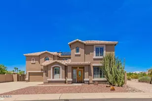 11322 E Rembrandt Ave, Mesa, AZ 85212 - Photo 1