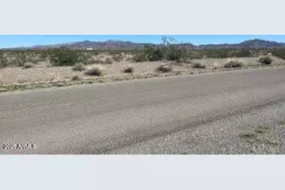 56626 Roadrunner Circle #Lot 3, Salome, AZ 85348 - Photo 9