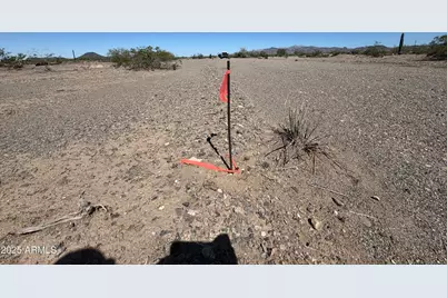 56626 Roadrunner Circle #Lot 3, Salome, AZ 85348 - Photo 17