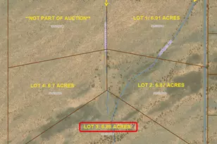 56626 Roadrunner Cir, Salome, AZ 85348 - Photo 1