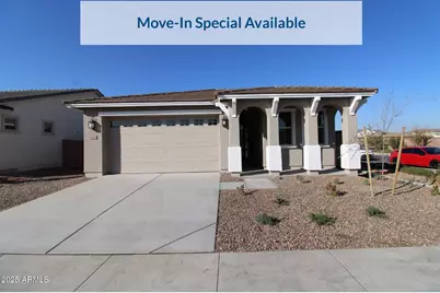 5716 S Romano --, Mesa, AZ 85212 - Photo 1