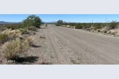 42098 E Roadrunner Circle #Lot 4, Salome, AZ 85348 - Photo 5