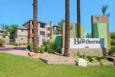 3848 N 3rd Avenue #2046, Phoenix, AZ 85013 - Photo 1