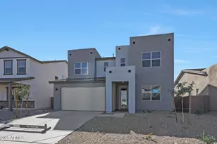 4153 W Brenley Dr, San Tan Valley, AZ 85144 - Photo 1
