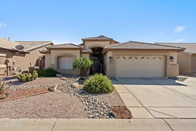 15415 W Merrell Street, Goodyear, AZ 85395 - Photo 21