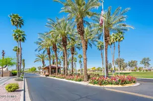 15415 W Merrell St, Goodyear, AZ 85395 - Photo 35