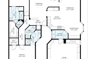 15415 W Merrell St, Goodyear, AZ 85395 - Photo 33