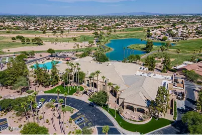 15415 W Merrell Street, Goodyear, AZ 85395 - Photo 31