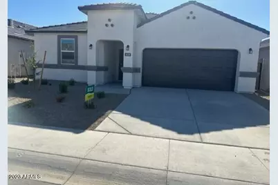 3539 N Encanto, Casa Grande, AZ 85122 - Photo 1