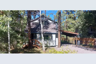 399 Kiowa --, Flagstaff, AZ 86005 - Photo 1