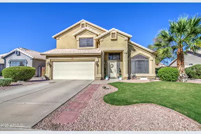 2414 S Revolta --, Mesa, AZ 85209 - Photo 3