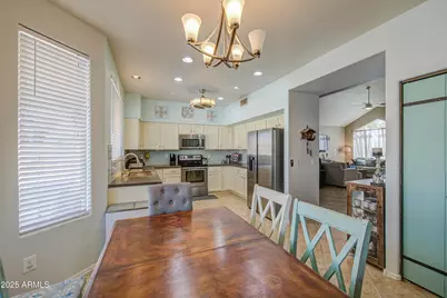 2414 S Revolta --, Mesa, AZ 85209 - Photo 13