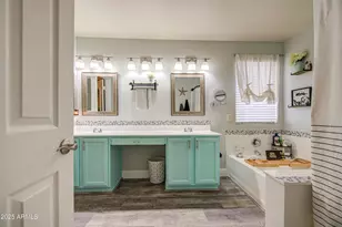 2414 S Revolta, Mesa, AZ 85209 - Photo 25