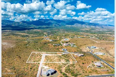 3094 S Quail Canyon Road #38, Cottonwood, AZ 86326 - Photo 1