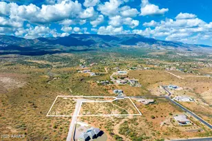 3094 S Quail Canyon Rd, Cottonwood, AZ 86326 - Photo 1