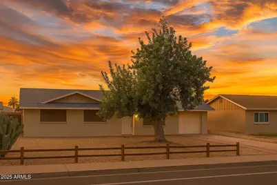 3429 W Sweetwater Avenue, Phoenix, AZ 85029 - Photo 1