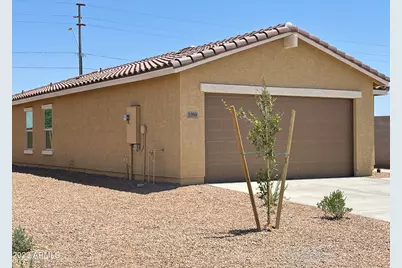 1099 S 9th Place, Coolidge, AZ 85128 - Photo 3