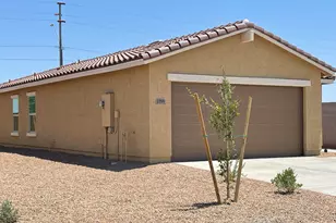 1099 S 9th Pl, Coolidge, AZ 85128 - Photo 3