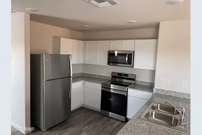 1099 S 9th Place, Coolidge, AZ 85128 - Photo 5