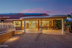 14627 W Sky Hawk Dr, Sun City West, AZ 85375 - Photo 31