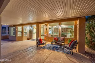 14627 W Sky Hawk Dr, Sun City West, AZ 85375 - Photo 29