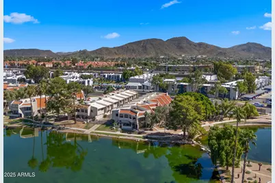 11444 N 28th Drive #4, Phoenix, AZ 85029 - Photo 1