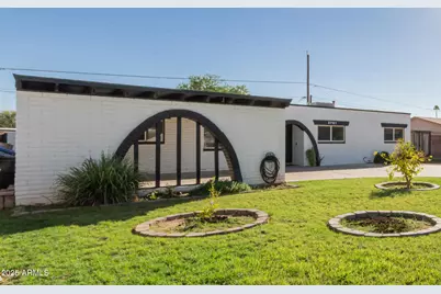 3701 W Griswold Road, Phoenix, AZ 85051 - Photo 3