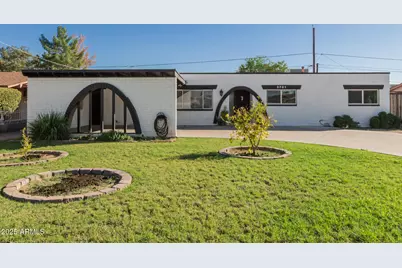 3701 W Griswold Road, Phoenix, AZ 85051 - Photo 1